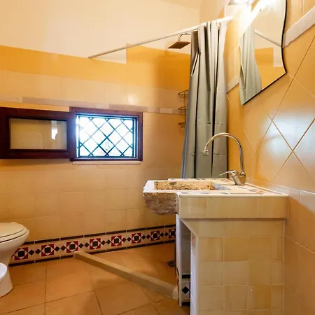 Appartement Trullo Lina