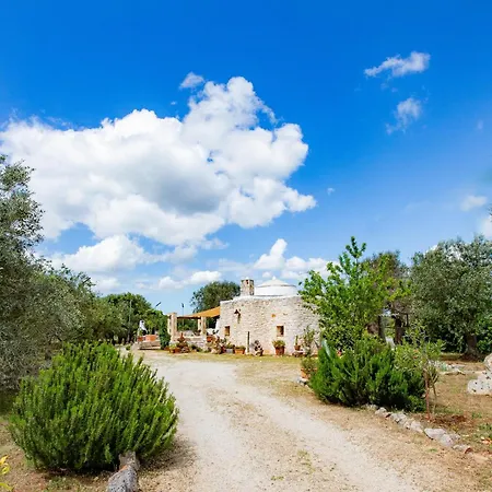 Trullo Lina