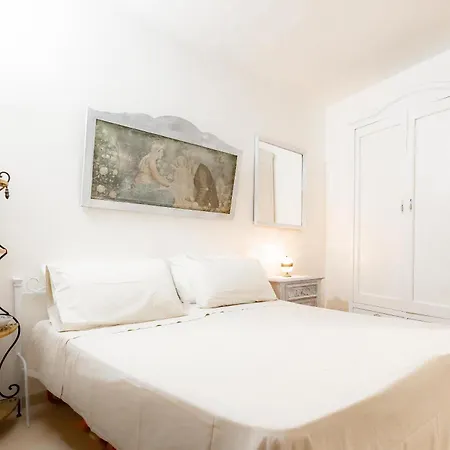 Trullo Lina Appartement Ceglie Messapica
