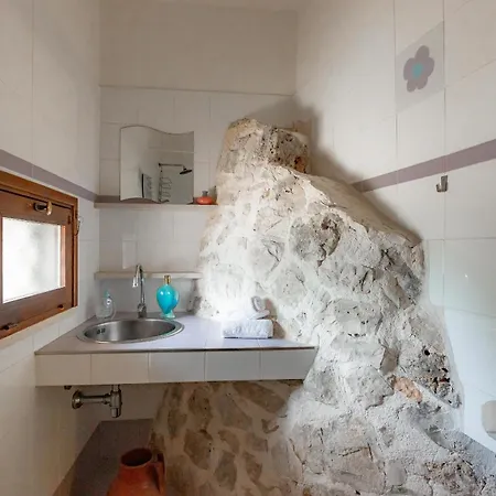 Trullo Lina Appartement *