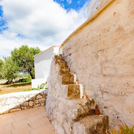 Lejlighed Trullo Lina *