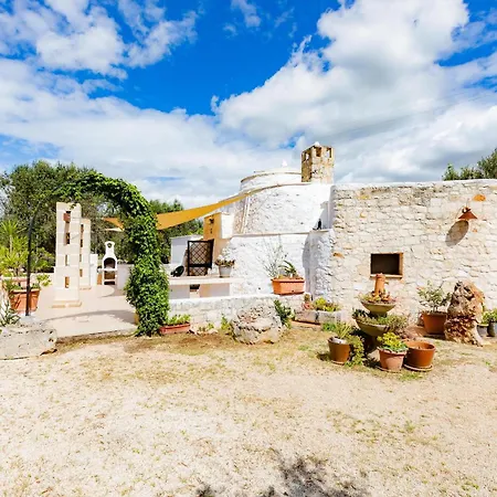 Trullo Lina *