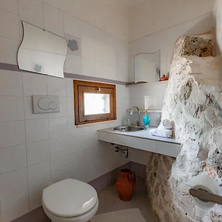 Trullo Lina Ceglie Messapica