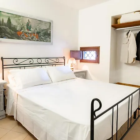 Trullo Lina * Ceglie Messapica