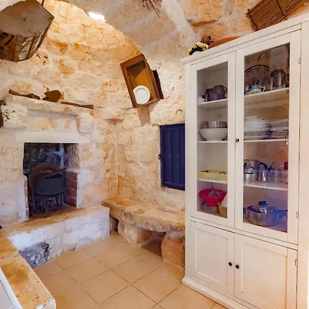 Trullo Lina * Ceglie Messapica