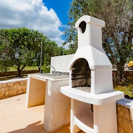 Lejlighed Trullo Lina *