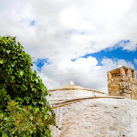 Trullo Lina *