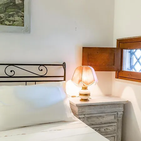 Trullo Lina Appartement Ceglie Messapica