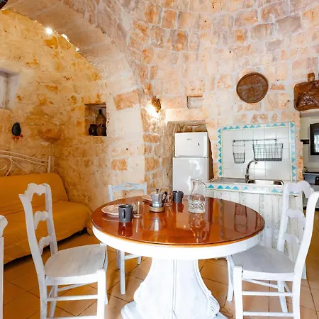 Trullo Lina