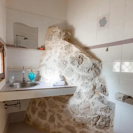 Trullo Lina Appartement Ceglie Messapica