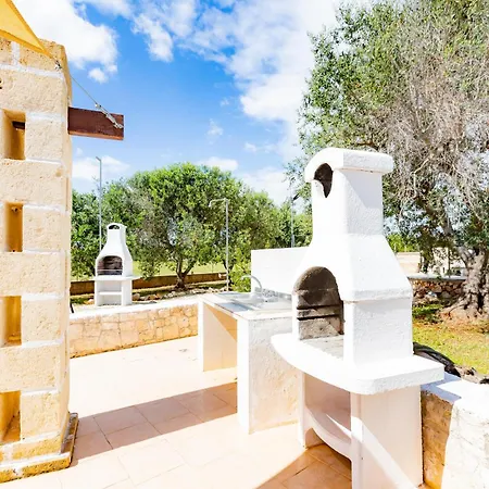 Appartement Trullo Lina