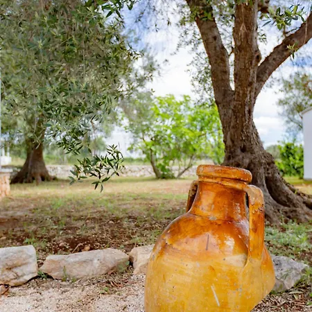 Appartement Trullo Lina