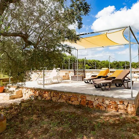 Trullo Lina