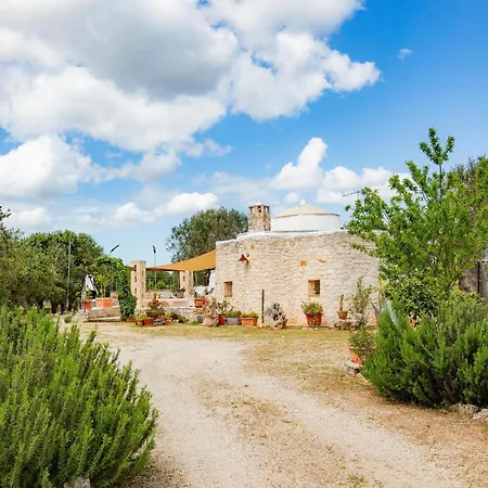 Lejlighed Trullo Lina *