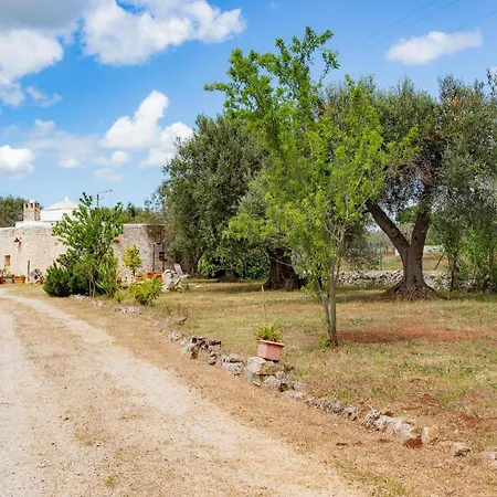 Trullo Lina
